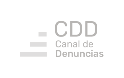 Logo CDD
