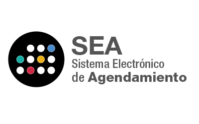 Logo SEA